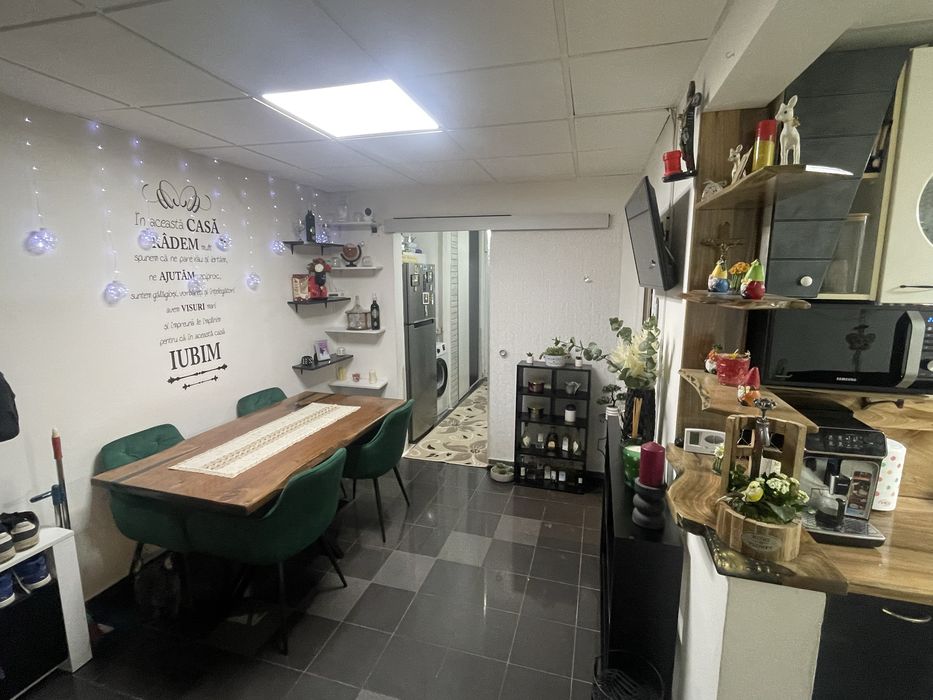 Apartament 3 camere zona Vlaicu – decomandat, 96 mp, etaj 6/10