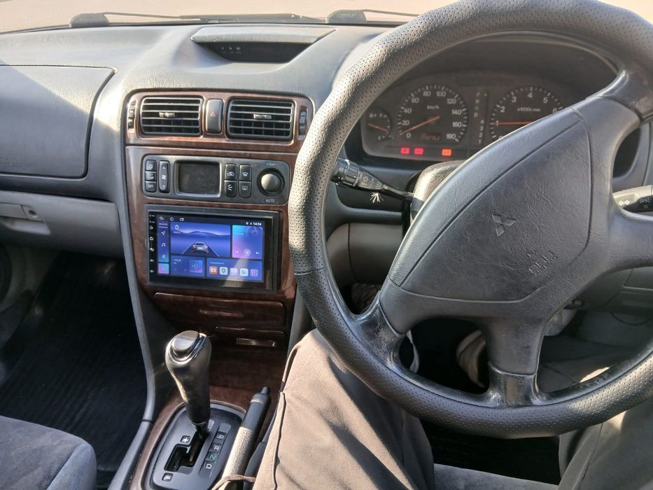 Продам автомобиль Mitsubishi