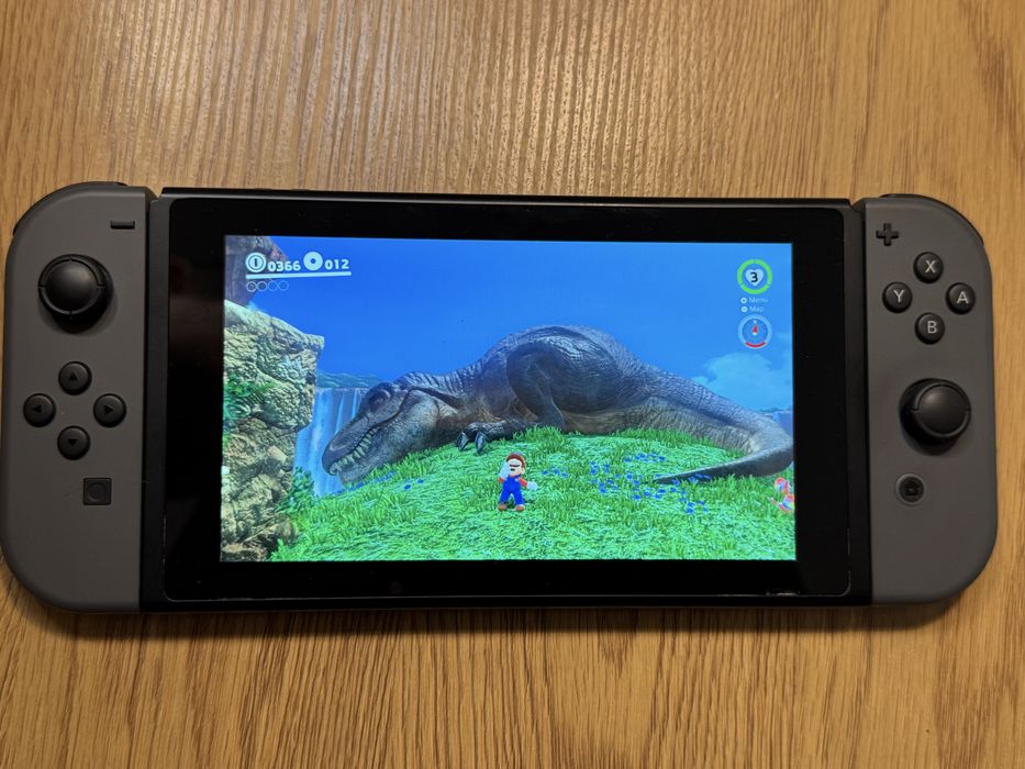 Конзола Nintendo Switch