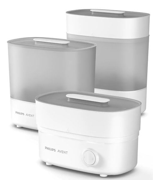 Avent original Philips stilizator stelizator