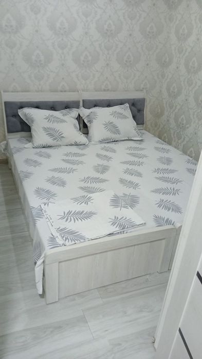 Суточная квартира Юнусабад