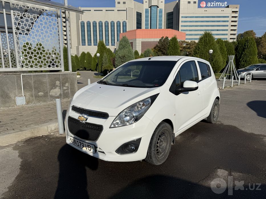 Spark 2019 ideal