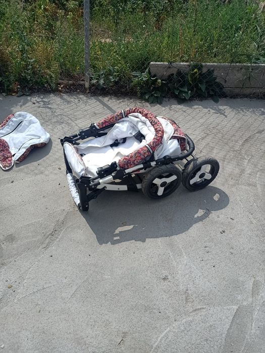 Детская коляска /германия/