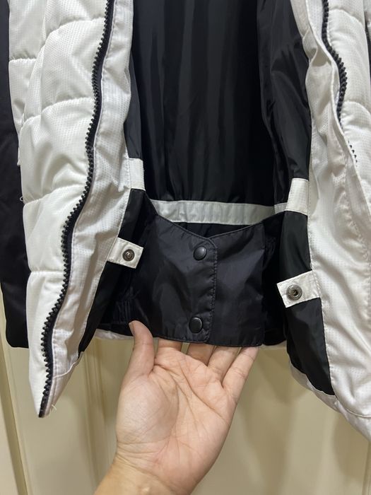 Лыжная куртка Icepeak