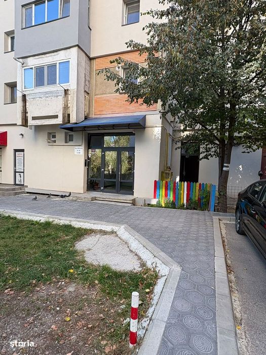 Vand Apartament CUG - Biserica Inaltarea Domnului - 3 camere
