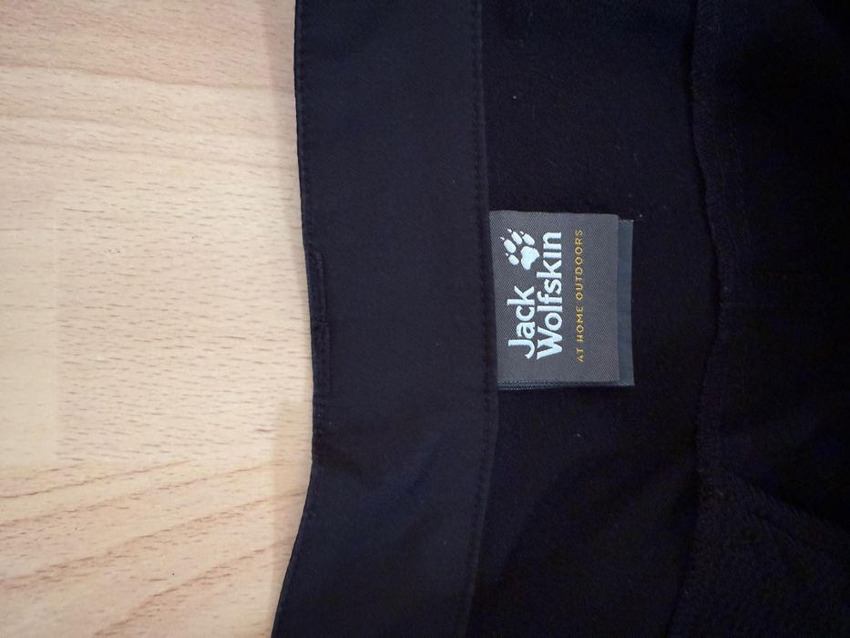 Jack Wolfskin ACTIVE TRACK MEN къси панталони XL размер