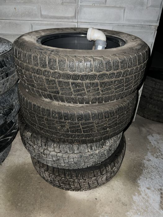 Продам комплект липучек viatti