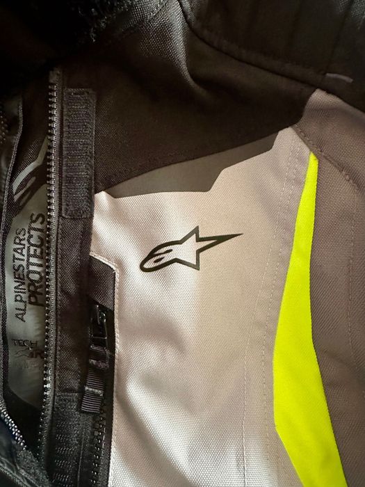 Alpinestars Stella ST-1 Waterproof
