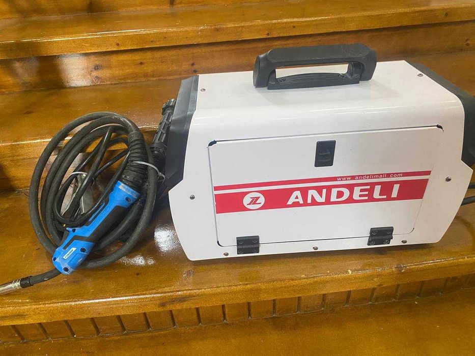 Сварочный аппарат Andeli 270TPL