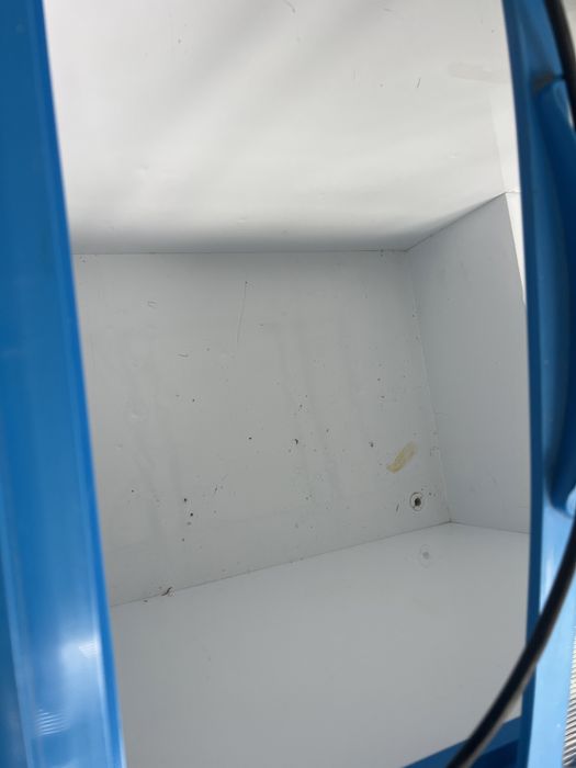 Фризер 280литров