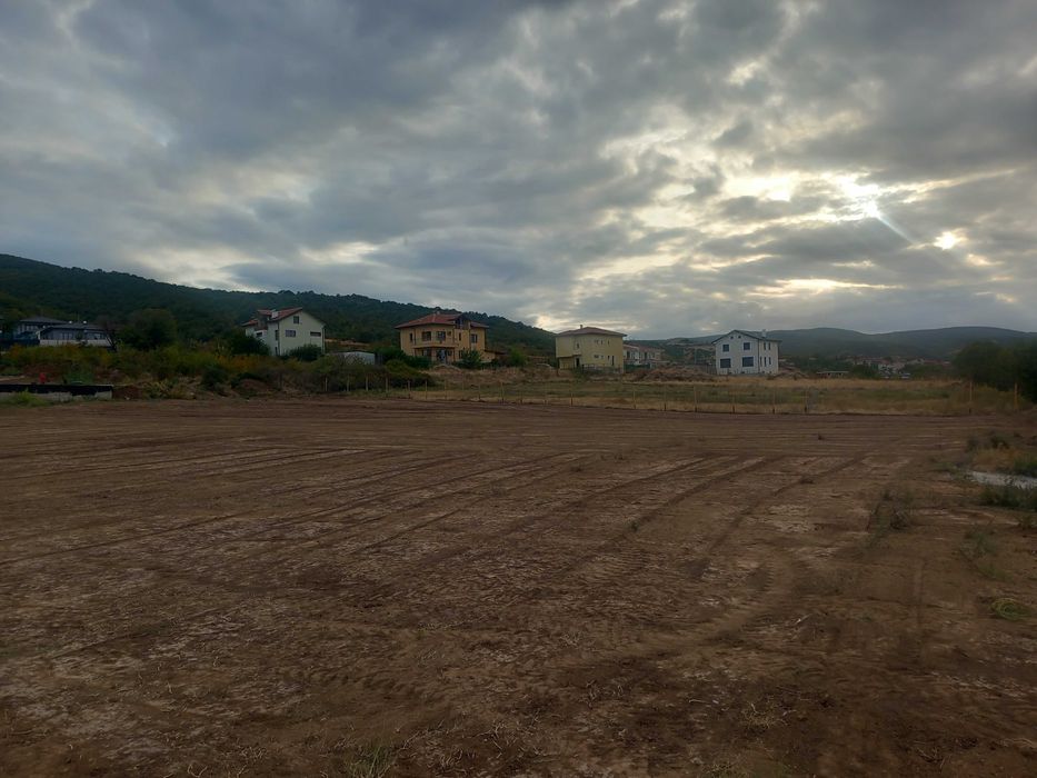 Продава се Парцел в Пловдив, Кючук Париж - 507 кв.м за 0 €/кв.м - Снимка #5