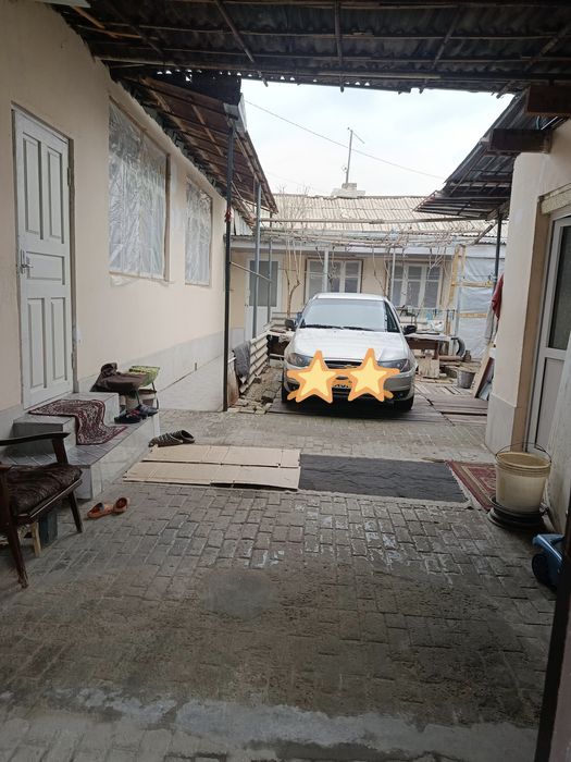 Продается дом на участке