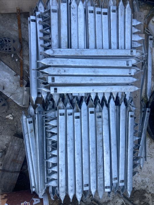 Panouri Cofraje Doka pentru constructii Montanti