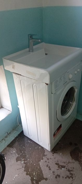 Продам стиральная машинка