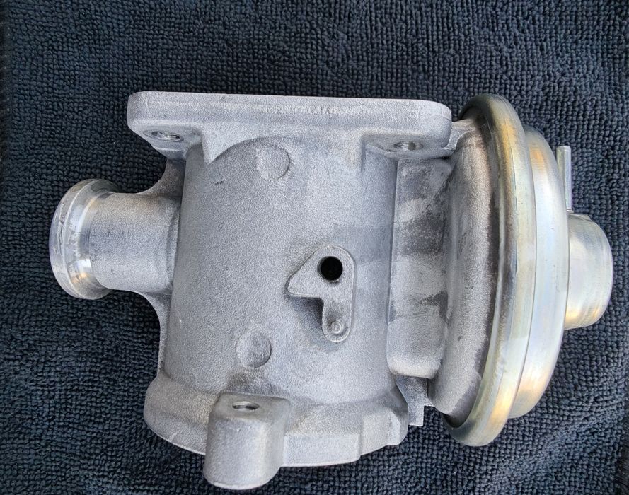 Agr/Egr  BMW 3 Valeo