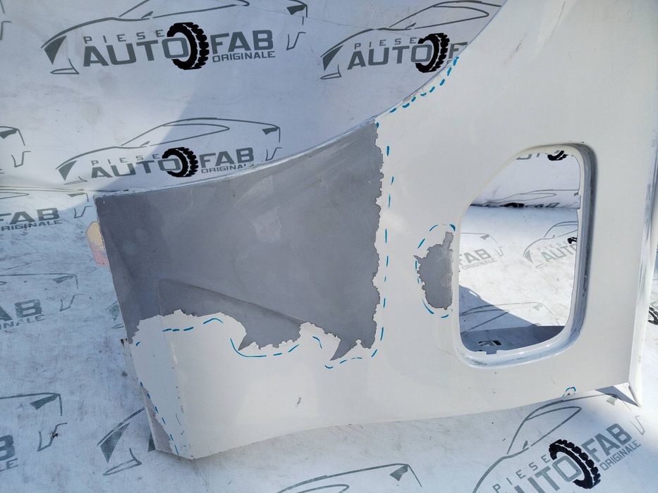 Aripa stanga Bmw Seria 3 G20-G21 Plug-In Hybrid an 2019-2020-2021-2022
