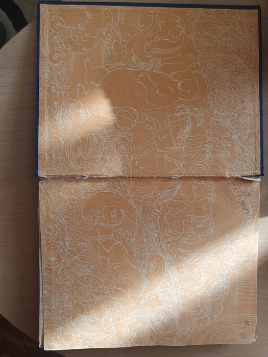 Fram ursul polar editia 1955