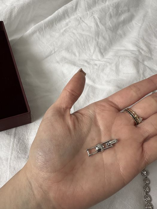 Colier Angelic Swarovschi