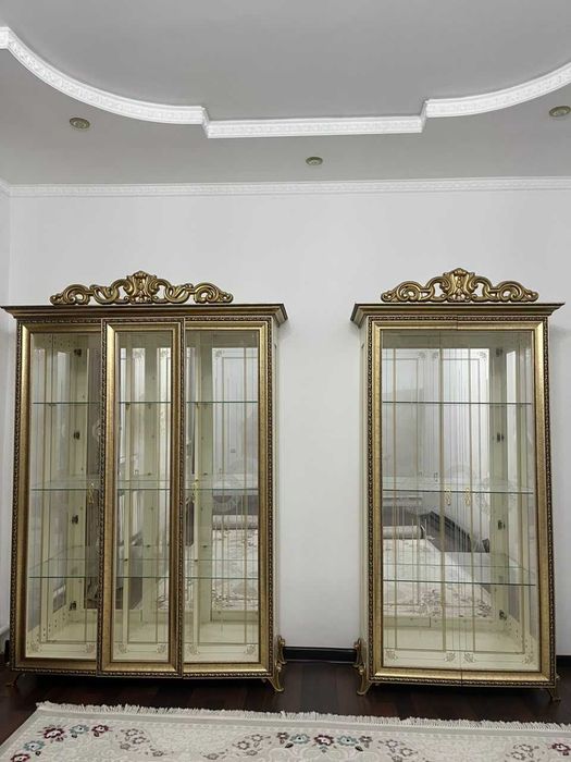 Жиһаздық горка сатылады.