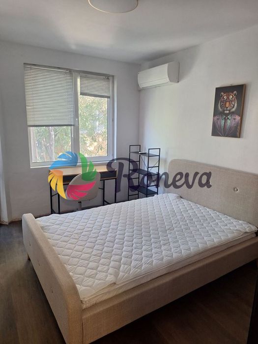 3-стаен в Варна-ВИНС площ 85 цена 850