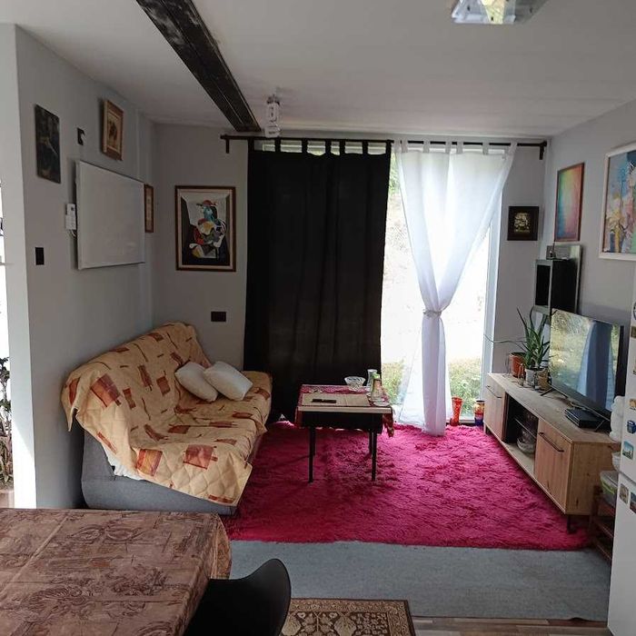 Собственик продава преместваем обект с РЗП от 102 кв.м