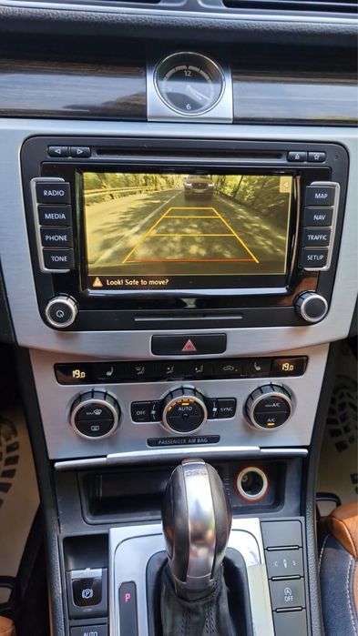 Volkswagen Passat CC! Automat!
