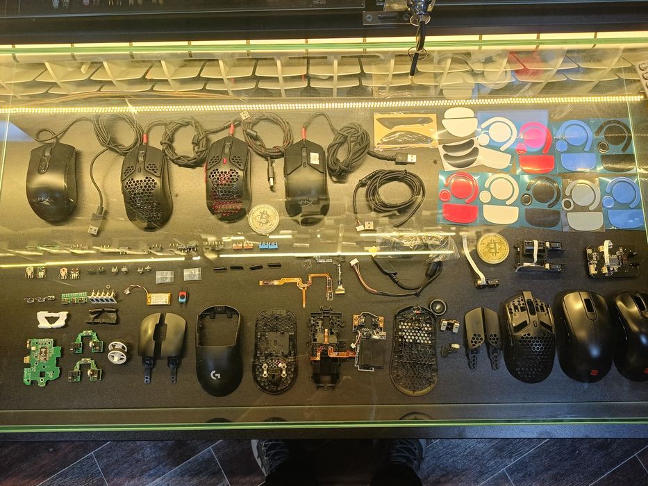 Наушники HyperX Cloud оптом розница