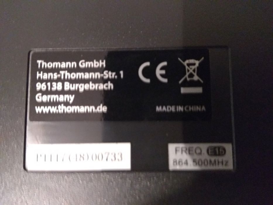 Продам Радиомикрофон