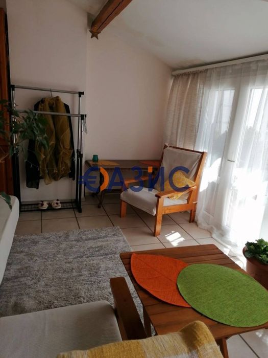 Мезонет 4т., кв. Лазур Бургас, България, 86 кв. м., цена 120 000 #34115274