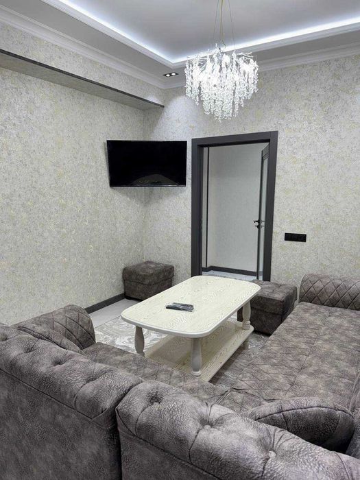 Аренда квартира луюкс 3 хоналик ижарага