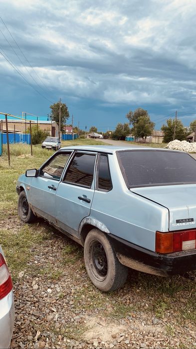 Ваз21099 продаммм
