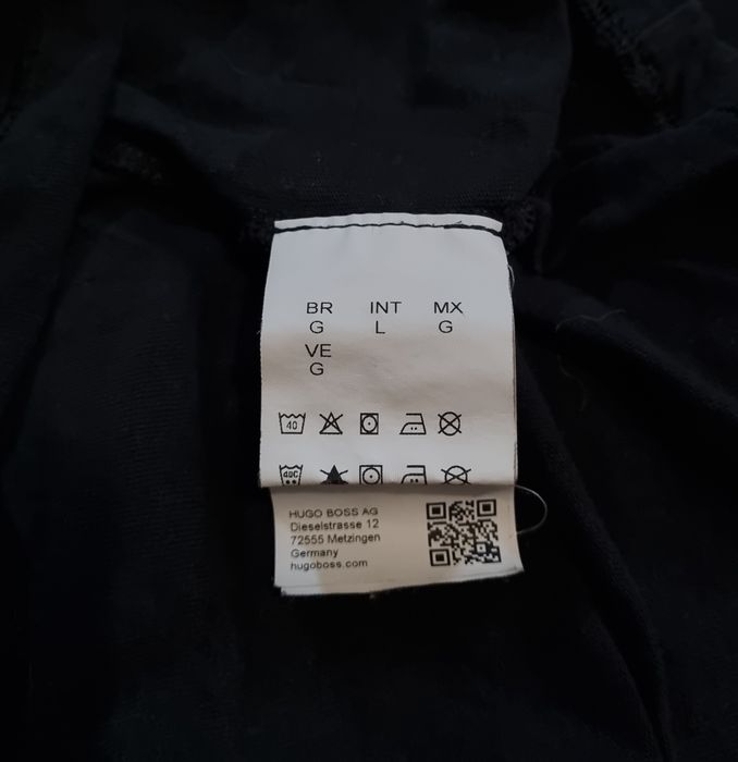 Tricou Hugo Boss