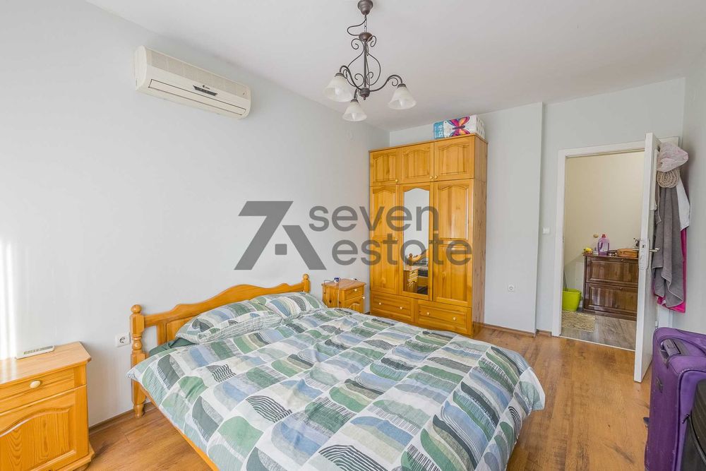 Дава се под наем Двустаен апартамент в София, Витоша - 54 кв.м за 612 € - Снимка #4