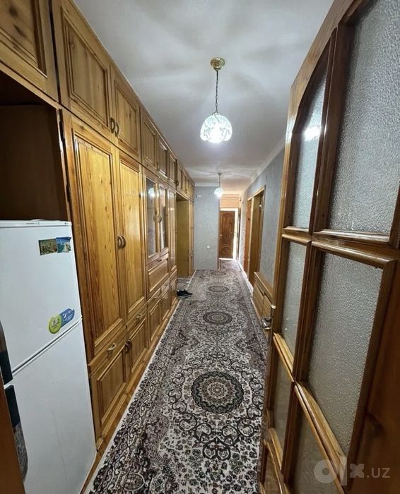 Сдается 3 ком Олмазор. Чукурсой