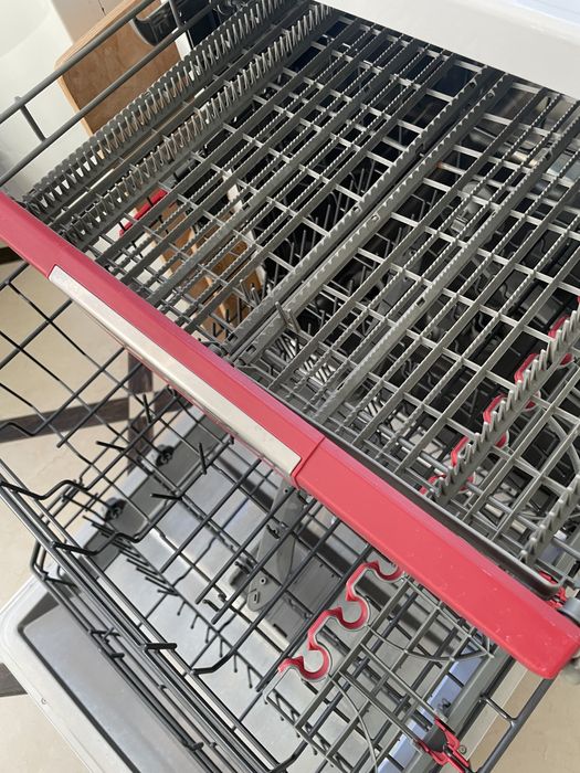 Посудомоечная машина