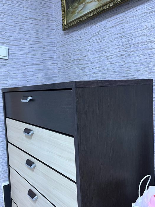 Продам комод, в хорошем состоянии