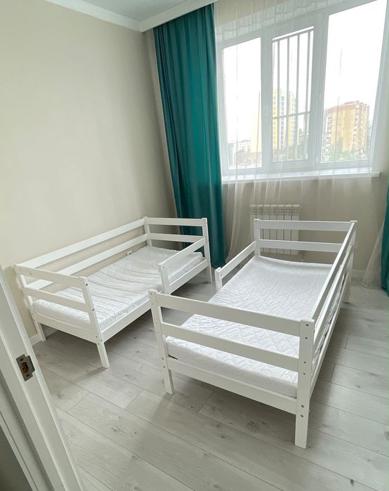 Продам две детские кровати