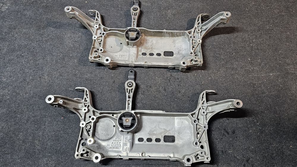 punte fata volkswagen golf 5 / passat b6 / audi tt / octavia 2