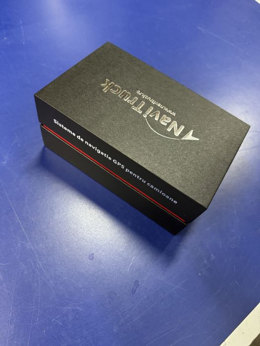 Gps NaviTruck camioane