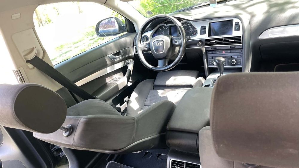 AUDI A5 2009 — imagine 2