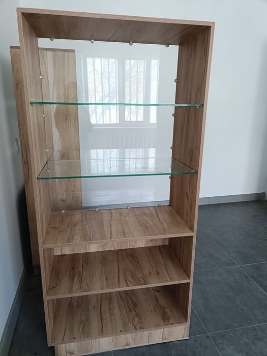 Продам новую мебель