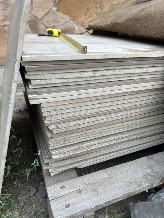 Керамическая плитка