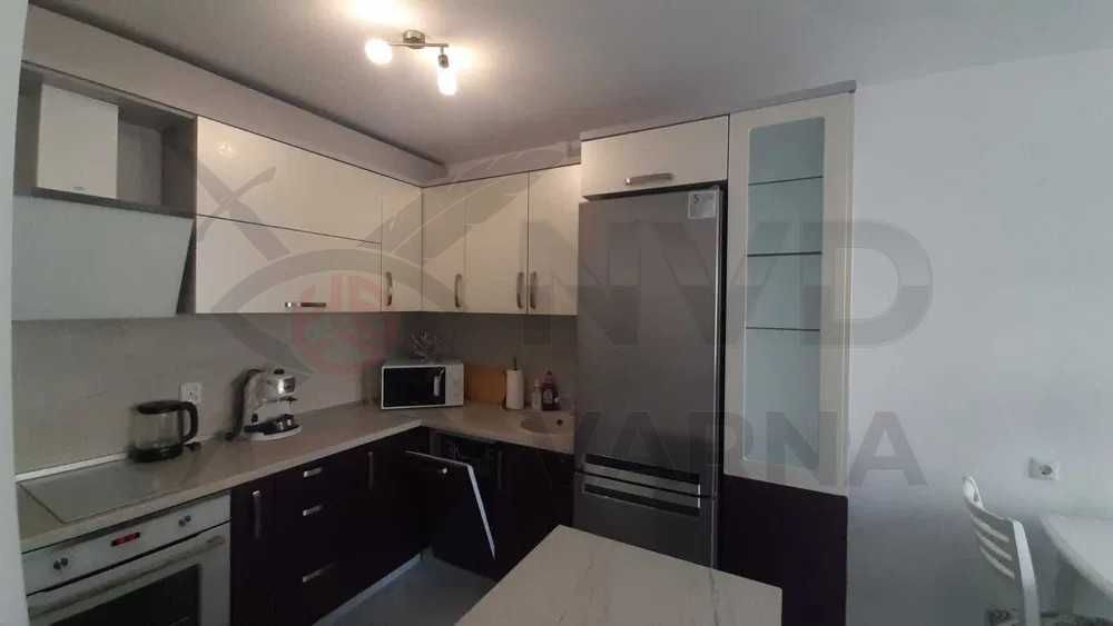 Дава се под наем двустаен апартамент в Победа! 21893952