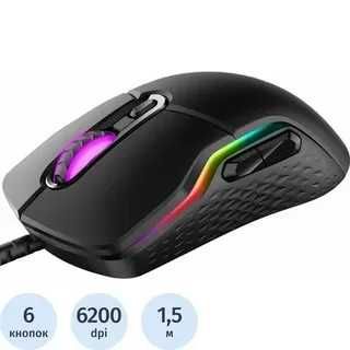 Игровая мышка Rapoo VT200