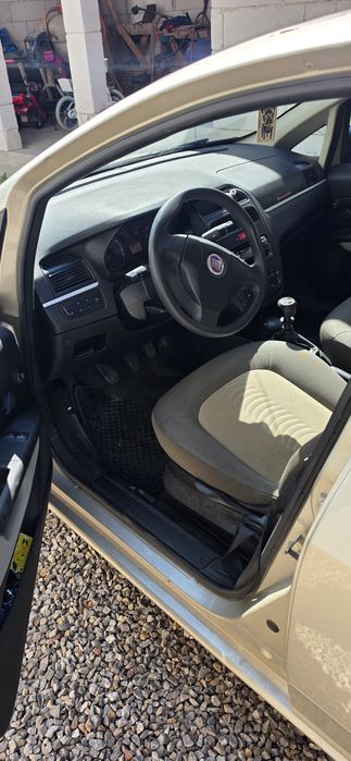 Fiat Linea  2007 1.4 MPI