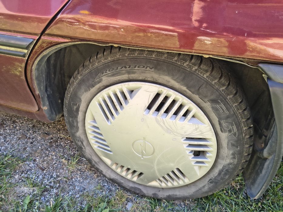 De vanzare Opel Astra