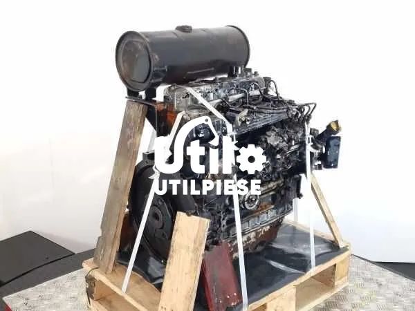 motor komatsu 4d84e-3d pc60-7 pc78 pc75 pc88 wa70 + piese komatsu