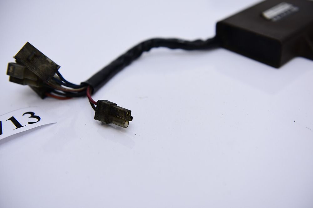 Yamaha XT600 z tenere 1VJ - 50 unitate de control cdi ecu aprindere