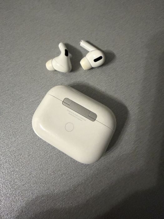 Apple airpods pro 2