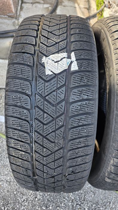 235 60 18 4 бр пирели